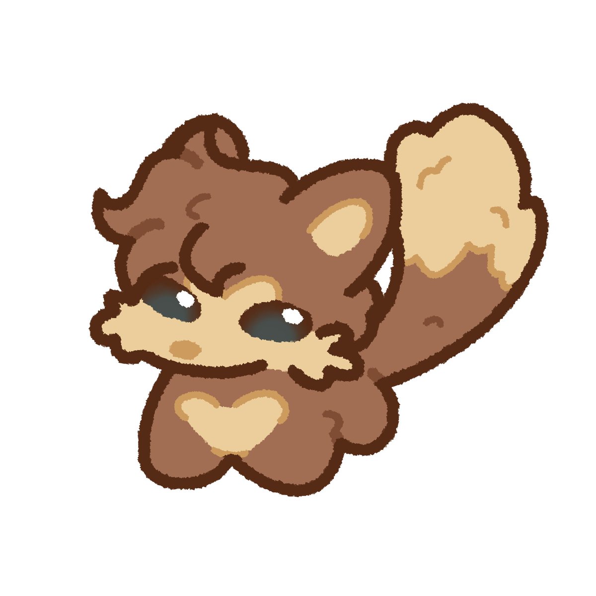 zack_eat_chips's tweet photo. @itsrangerco Smoll bean :3 https://t.co/iSOmz6UBlf