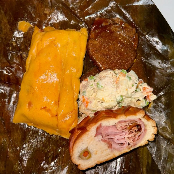 Hablemos DeComida tweet media