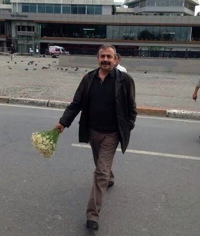 Tebeşirsesi tweet media