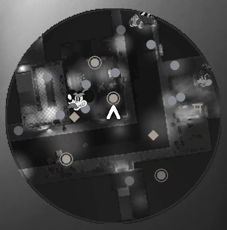 MOUSE: Reloaded - UNOFFICIAL MOD tweet media