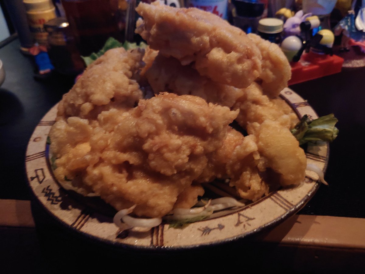 ザビパン@歌狂人 tweet media