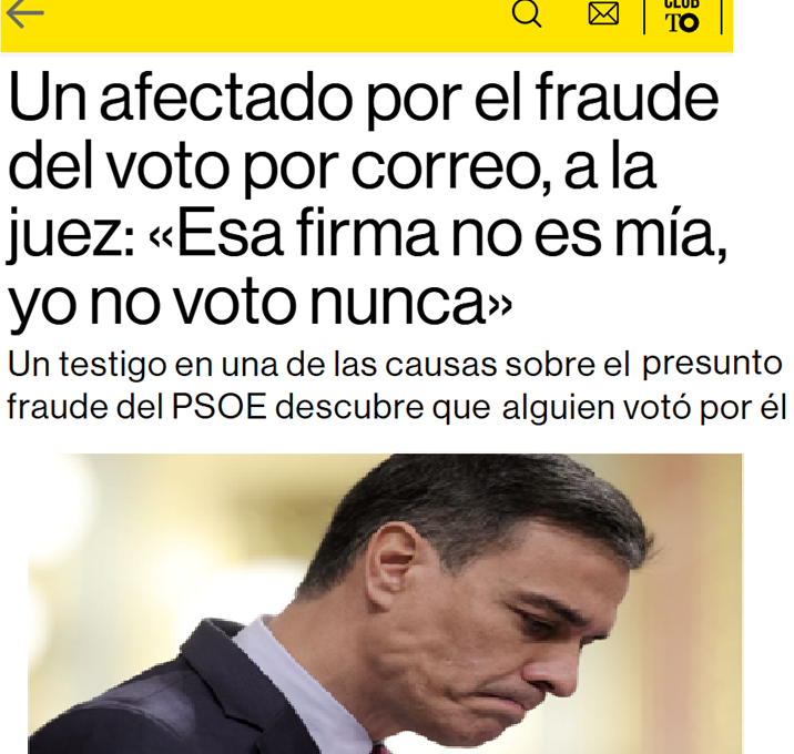 Convivencia Civica Catalana tweet media