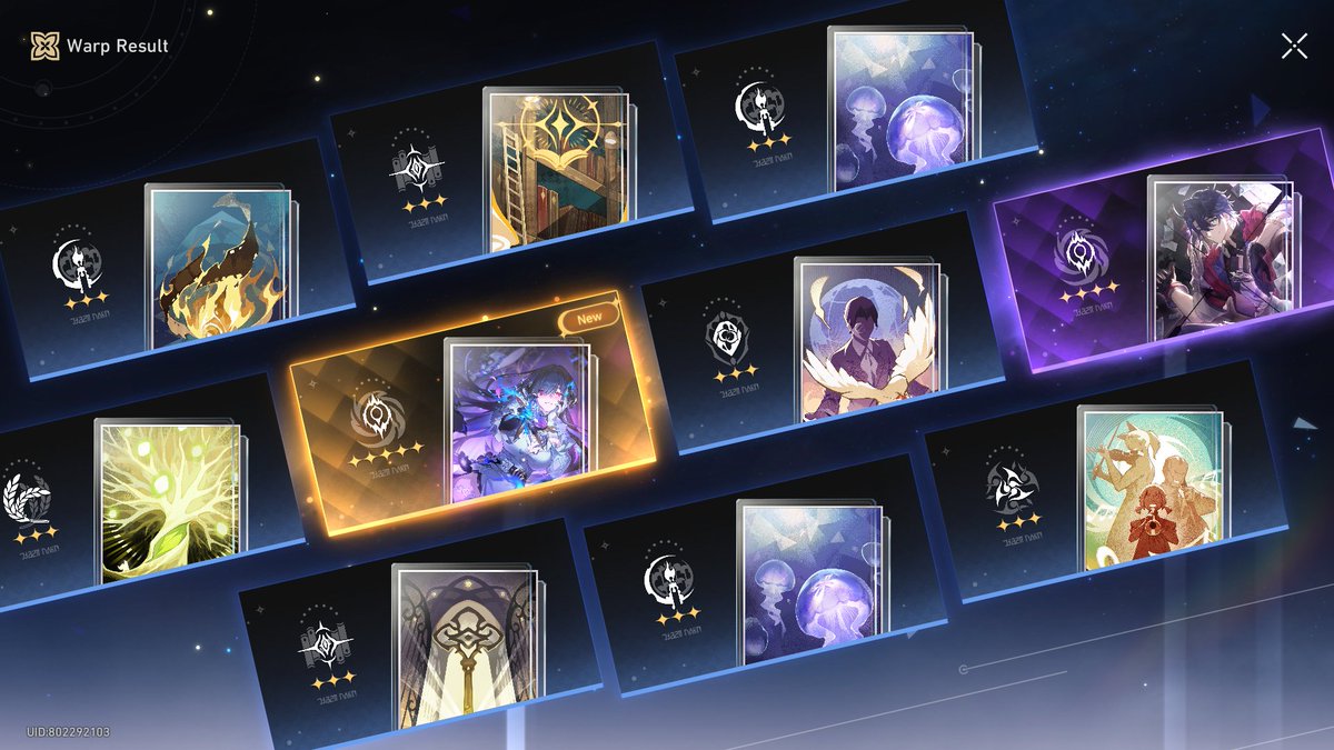 Nern_Neon's tweet photo. stream was great
APEX finally rank up to Gold4
HSR Dahlia's LC has arrived with a special LC (I pulled on wrong banner) all thanks to @kafning 's luck
GENSHIN, ENDFIELD, ZZZ, WUWA &amp; DNA dailies
we have raided https://t.co/BnWdBVRBFT https://t.co/Yawhcil9XM