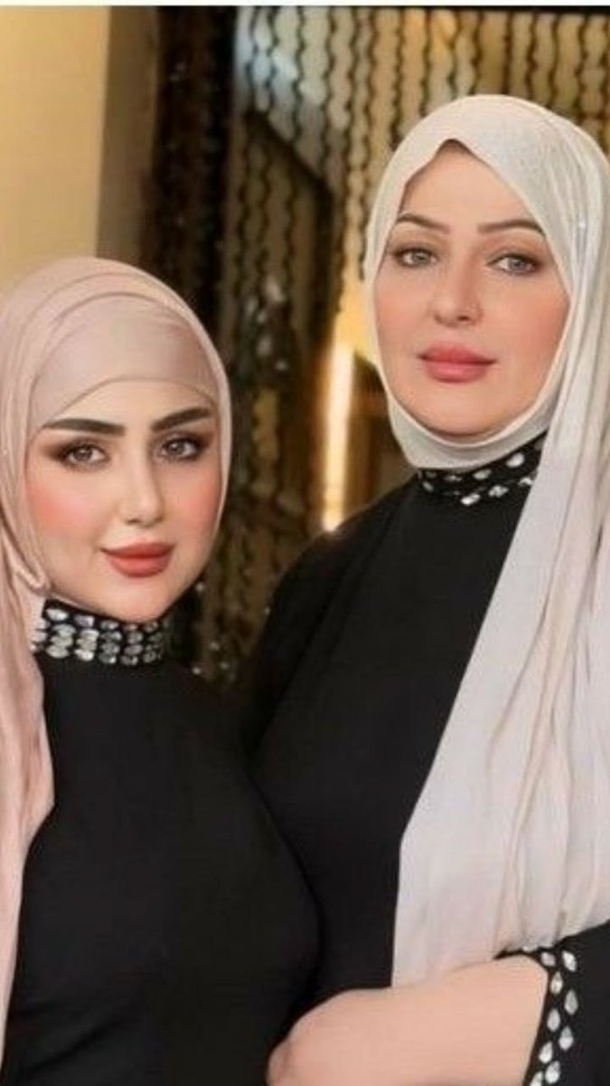 ام حنين tweet media