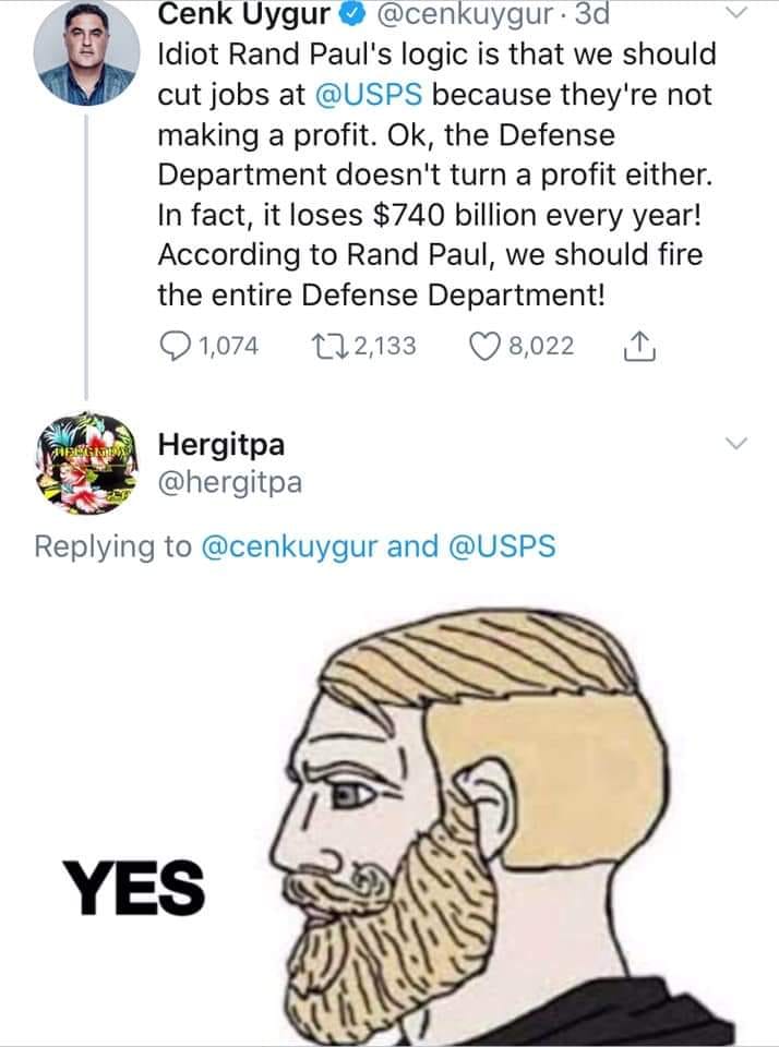 Declaration of Memes tweet media