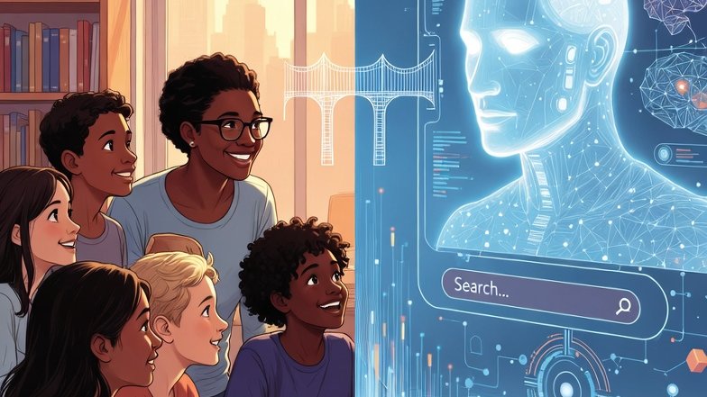 sankofa_elearn's tweet image. "VR + AI + Gamification in 2026 = Learning that doesn’t feel like learning 😎
Sankofa making it real.
Who’s ready for the future?
#EdTech #AI #Gamification"