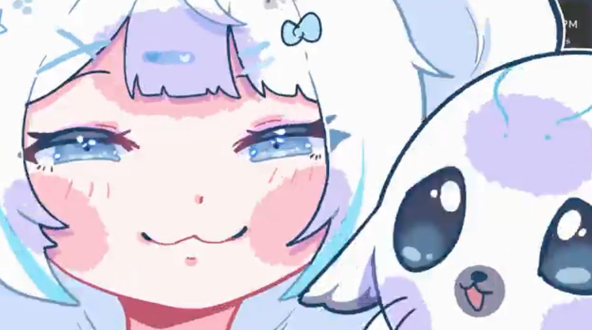 JenniVirus's tweet image. There she goes, to the forbidden land...
Thanks for another great strim Jenni! 🤍
"gg duktigflicka" btw "Clueless" 😼
Lub my Oshi 🦭💧 24/100 PLUSHIES GUUUUYS

#Seal #Oshi