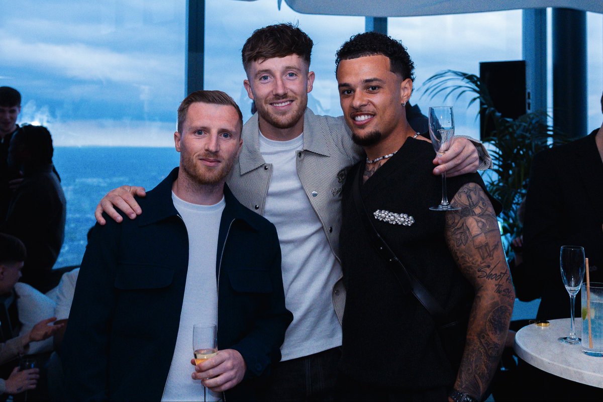 Coventry City tweet media