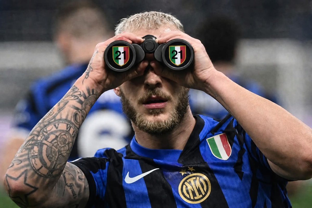 Inter Milan 🇫🇷 Internazionale.fr 🌟 🌟🇮🇹 tweet media