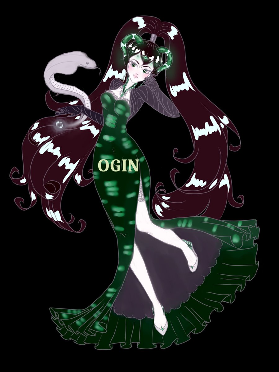 Ogin | VGen Open tweet media
