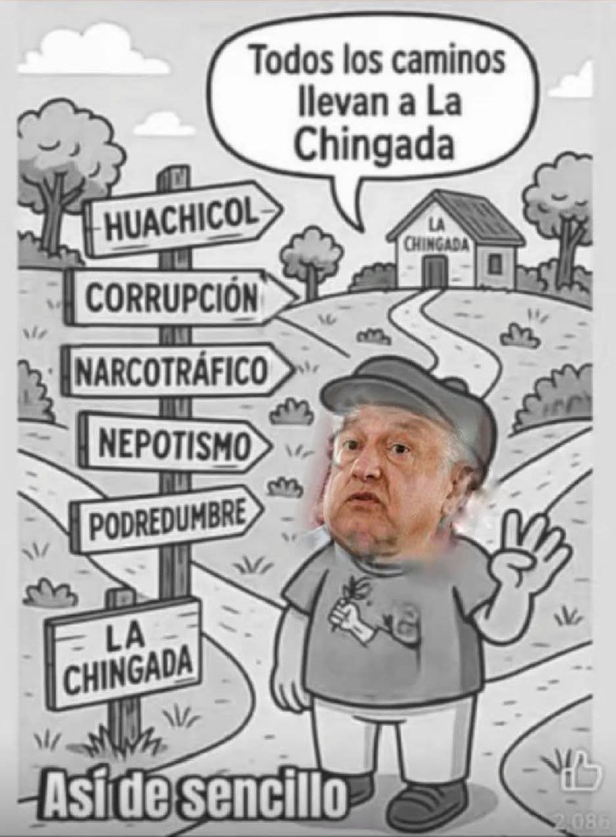 Rociro tweet media
