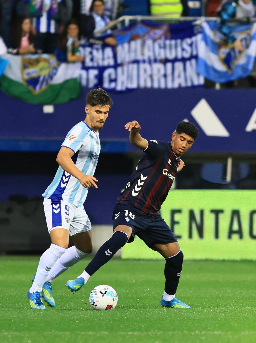 SD Eibar tweet media