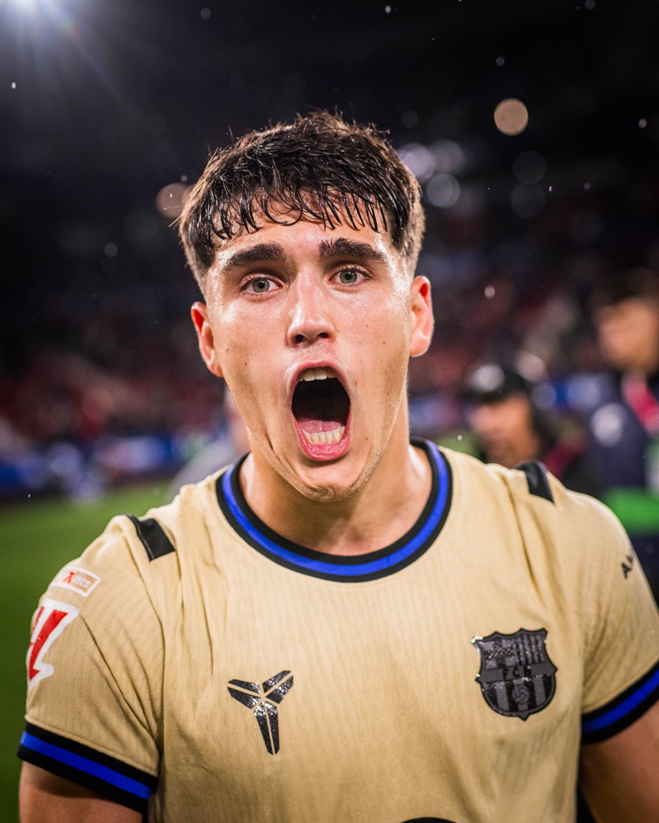 FC Barcelona tweet media