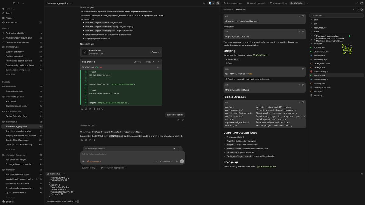 davenotik's tweet image. i mean whaaaat #missioncontrol #commandcenter #codex