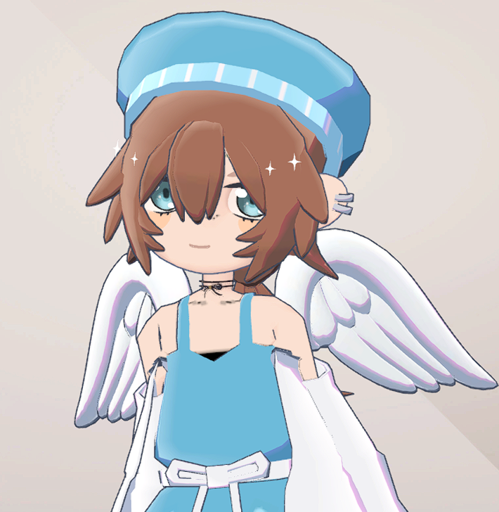 Chiaki tweet media