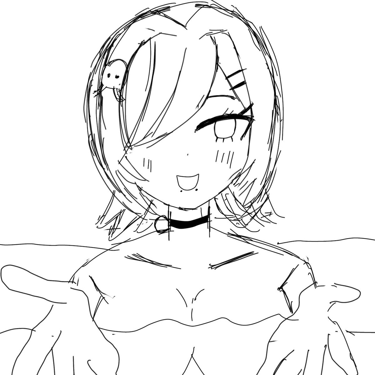 ばんくんです tweet media