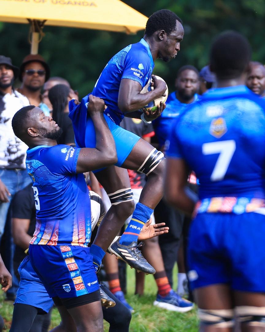 Walukuba barbarian fans tweet media