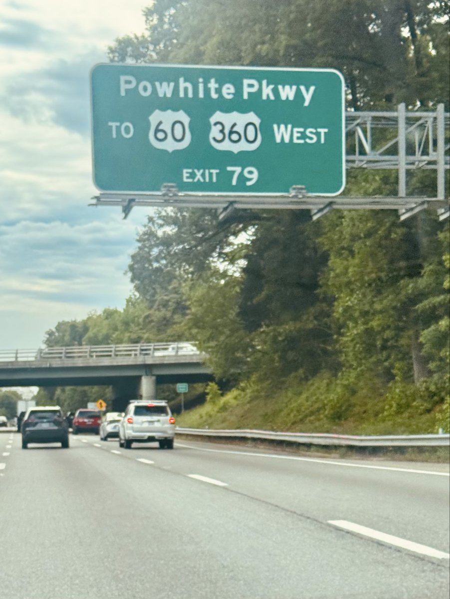 EddieErdmann's tweet image. I applaud the Virginia Department of Transportation’s inclusivity in recognizing that us economically disadvantaged Caucasians deserve a street of our own.
#Richmond #Virginia #DEI