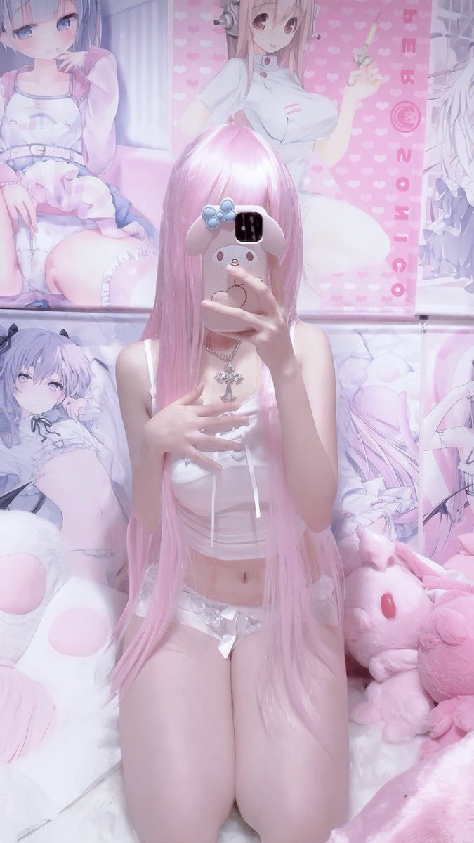 윤정 tweet media