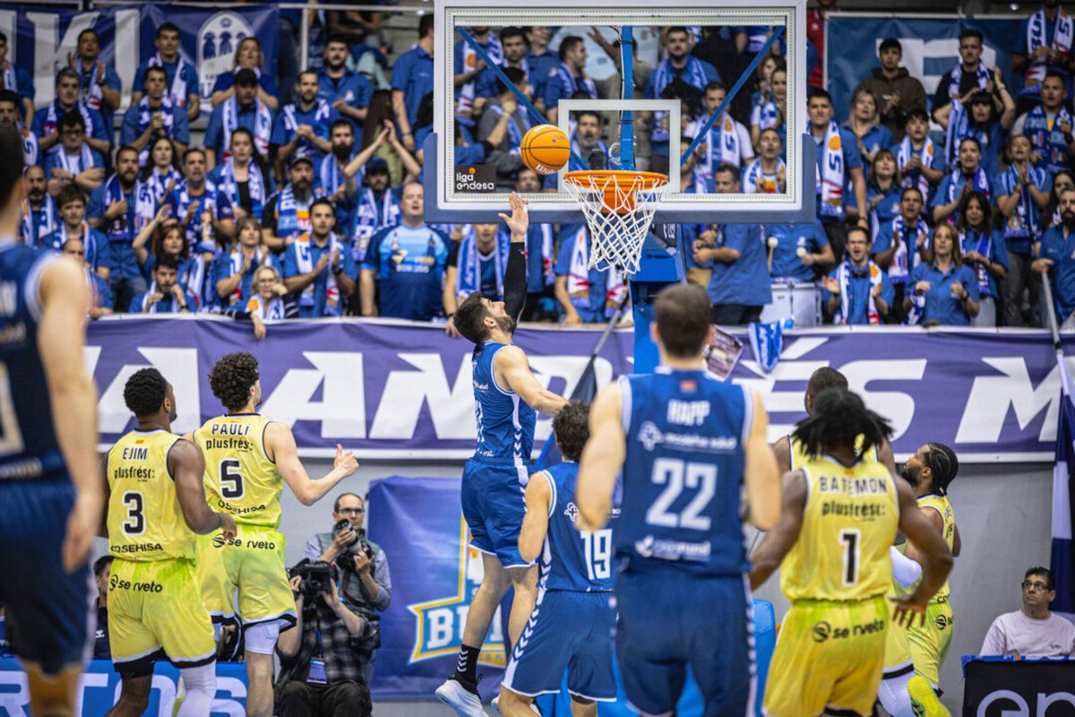 MARCA Baloncesto tweet media