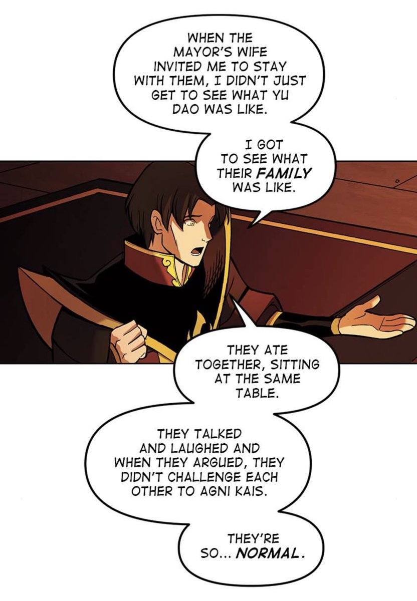 dia 🂱 rewatching tlok tweet media