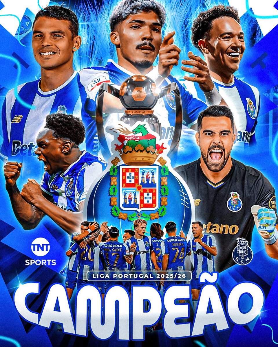 TNT Sports BR tweet media