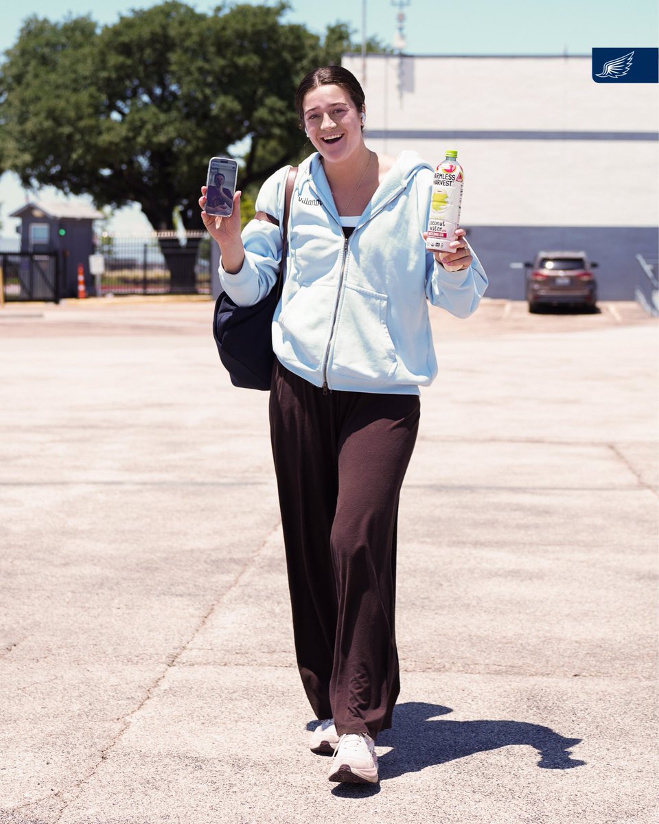 Dallas Wings tweet media