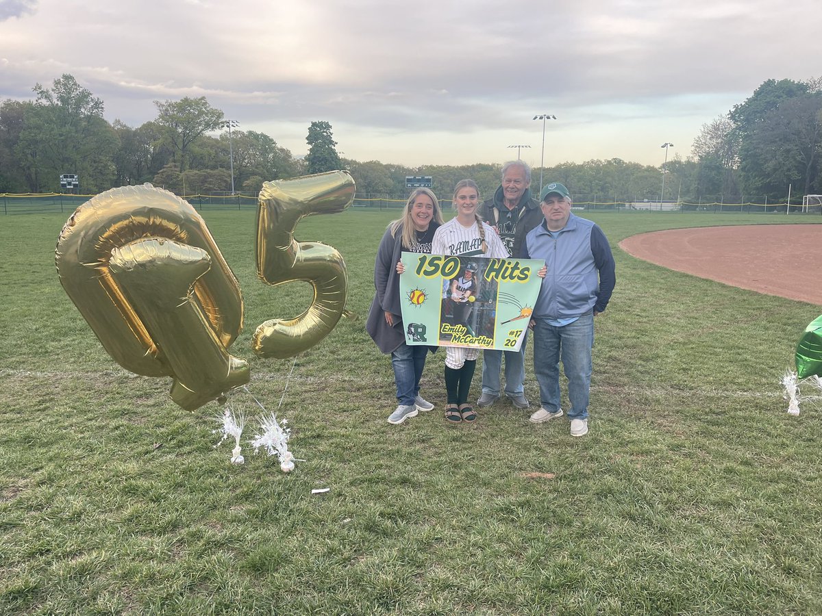 🥎 Ramapo HS Softball 🥎 tweet media
