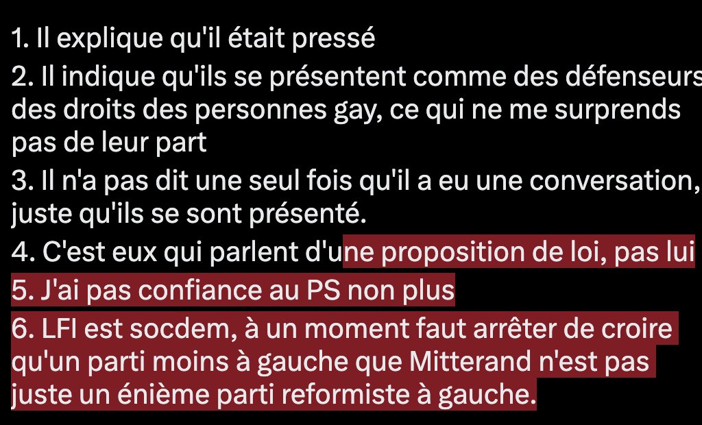 MorganLaFrench's tweet photo. @PirateQueenTV @MorganBougeard @RomainEskenazi @abomangoli @fan2aelita https://t.co/FaTxcHQFub