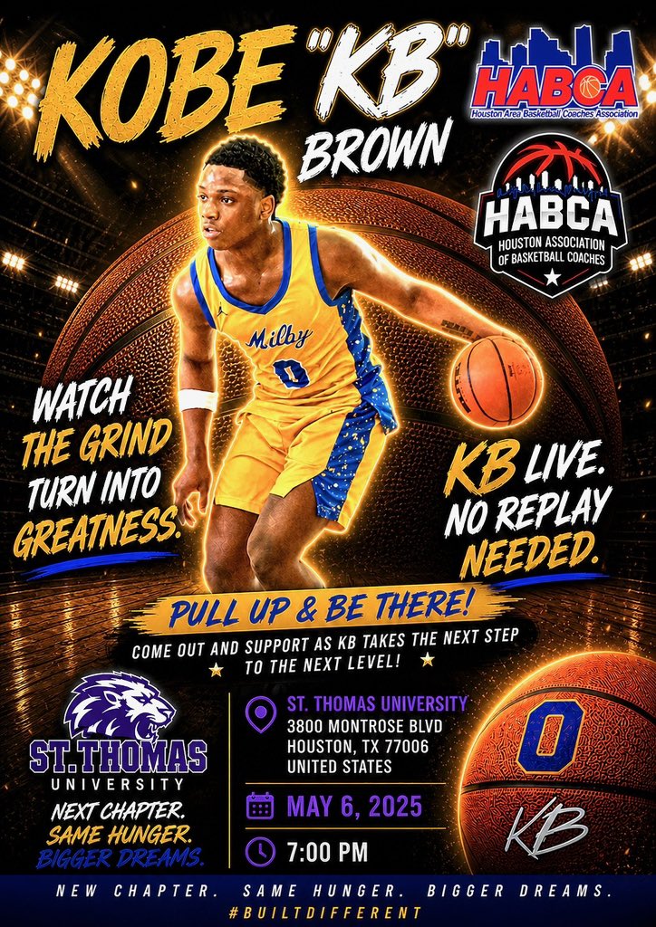 Milby Boy’s Basketball tweet media