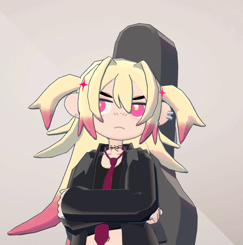 Chiaki tweet media