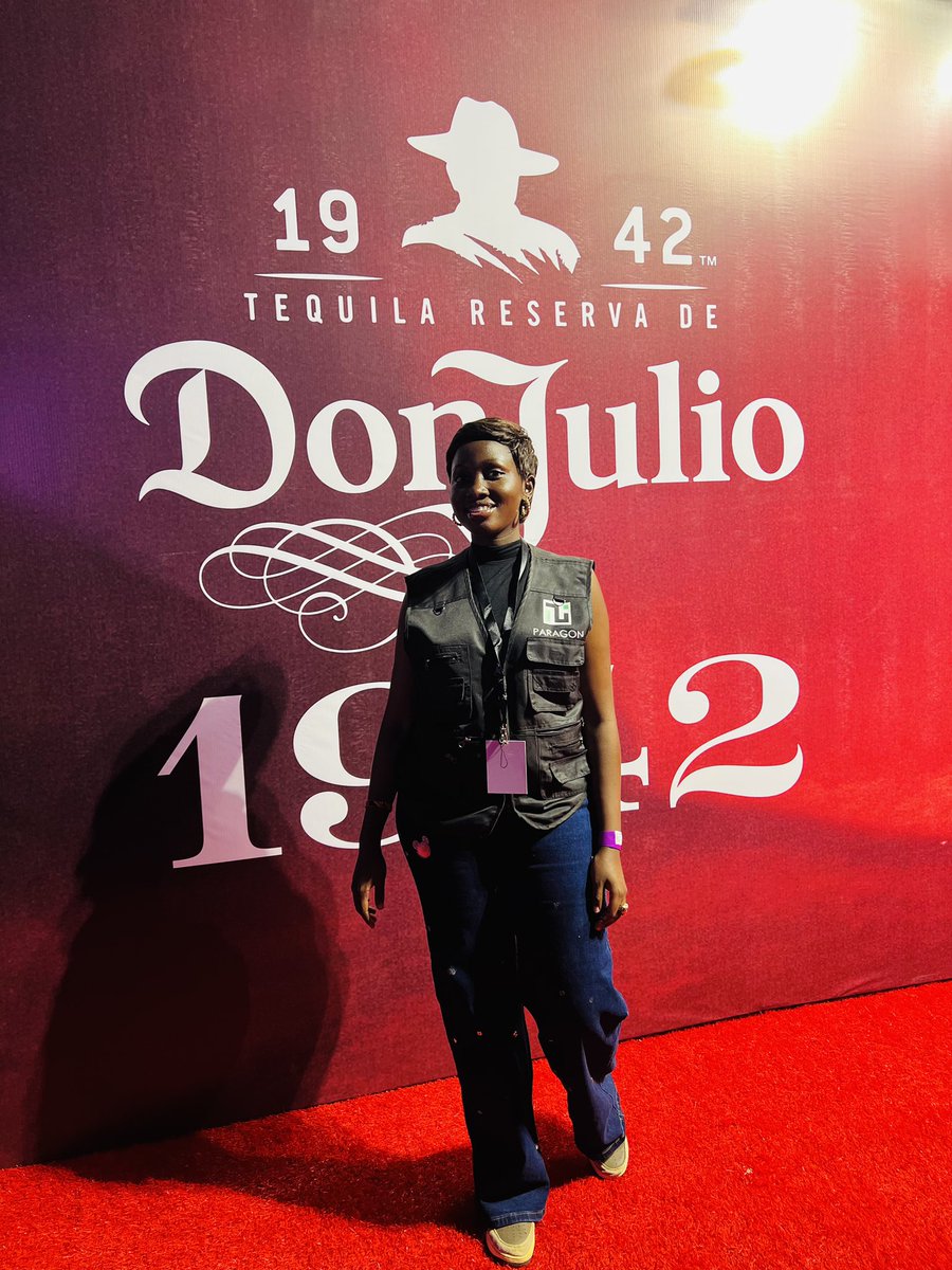 madlynoprah16's tweet photo. βMust be nice, youβre always outβ
Yeah⦠working
Aura 2 years with DJ Maphorisa
#Auralounge #DjMaphorisa #Choplife https://t.co/x86SmYDAUI