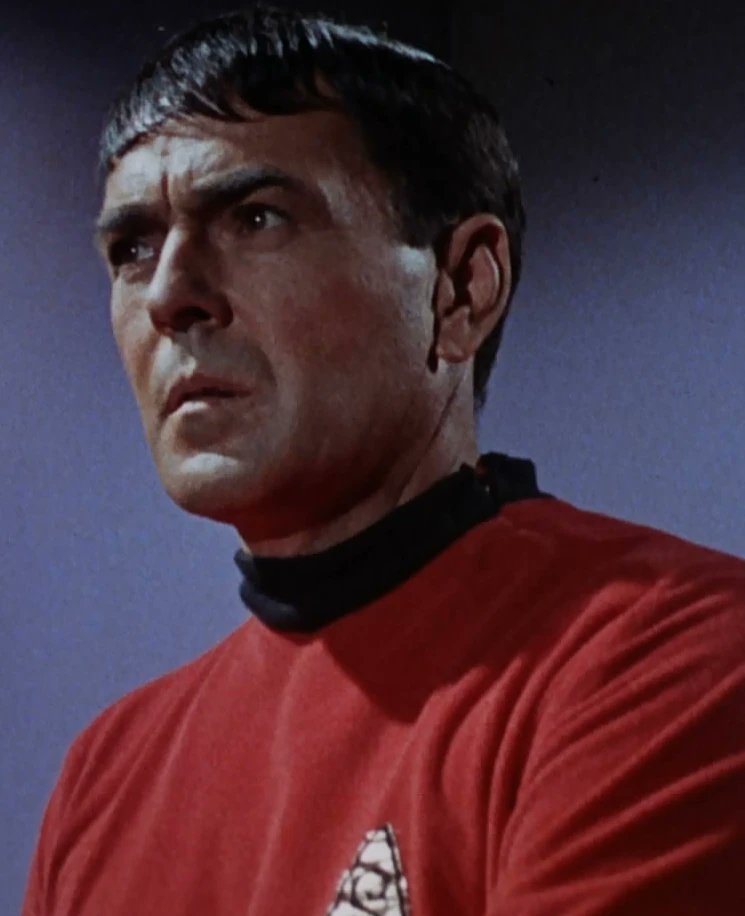 best of Star Trek tweet media