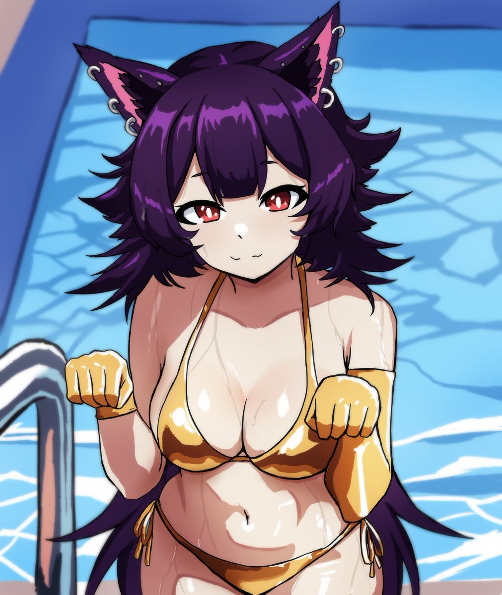 Mikobuns tweet media