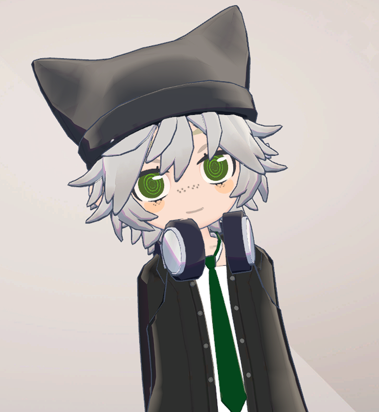Chiaki tweet media