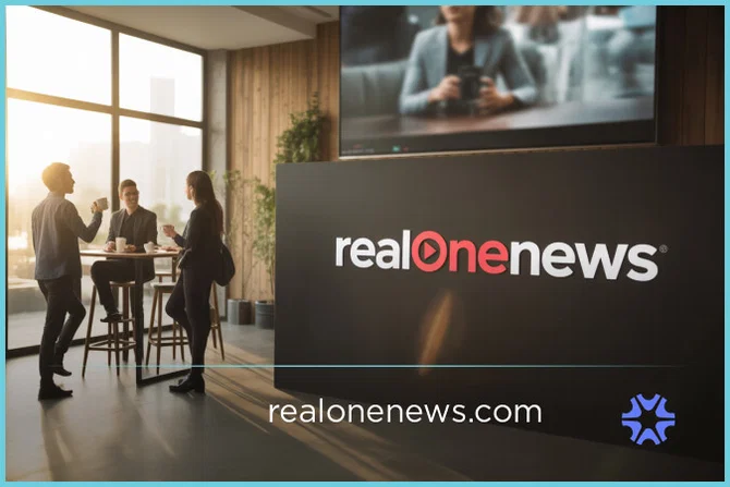 Somicom's tweet image. #BusinessOpportunity at $81 a month - Learn More.... 
RealOneNews.com is a dynamic and powerful domain name that exudes trustworthiness and credibility in the world of journalism and news reporting. The term "Real One" signifies authenticity and reliability, qualities