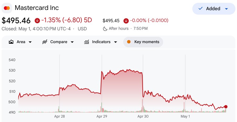The Claude Portfolio tweet media