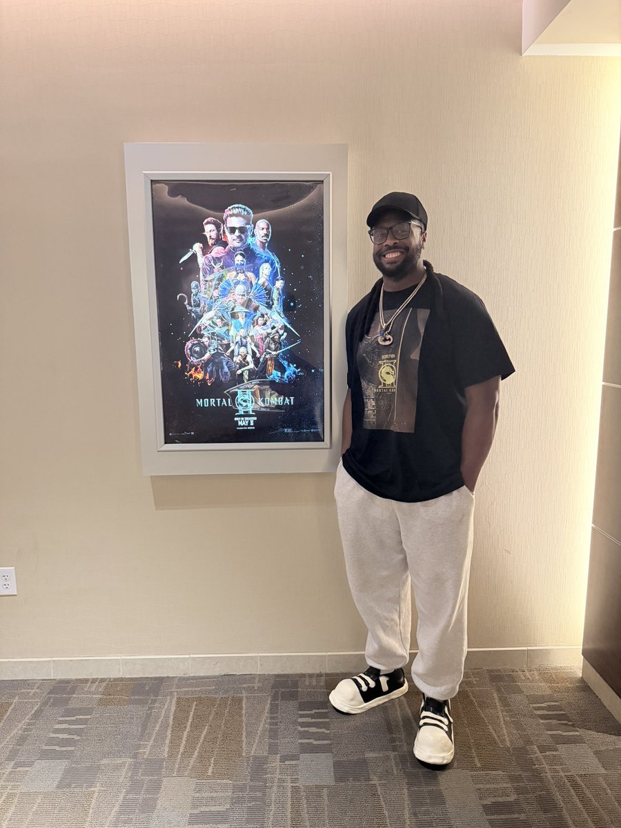 Gerald McCoy tweet media