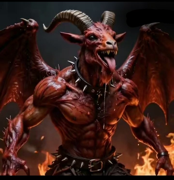 demonios tweet media