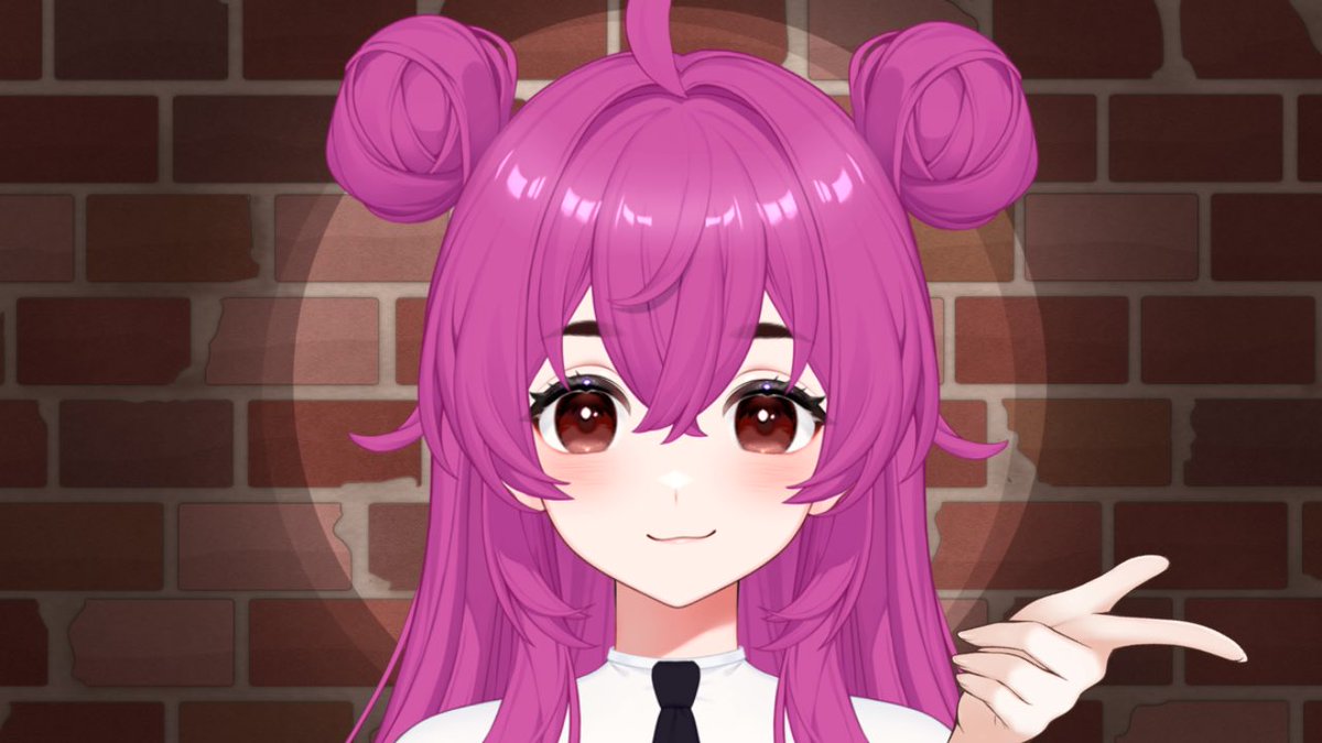 ⟡ Finny McFreak ⟡ 💗⭐️ Vtuber & Editor! 🎬✨ tweet media