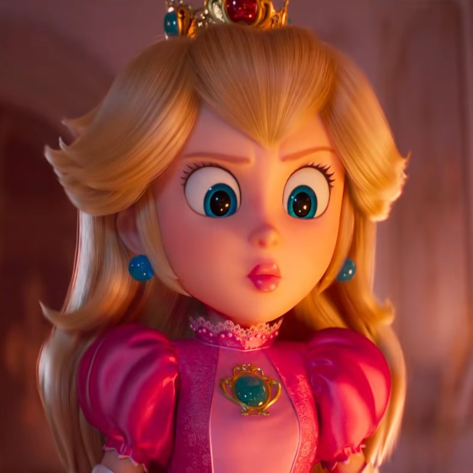♡ Peachy ♡ tweet media