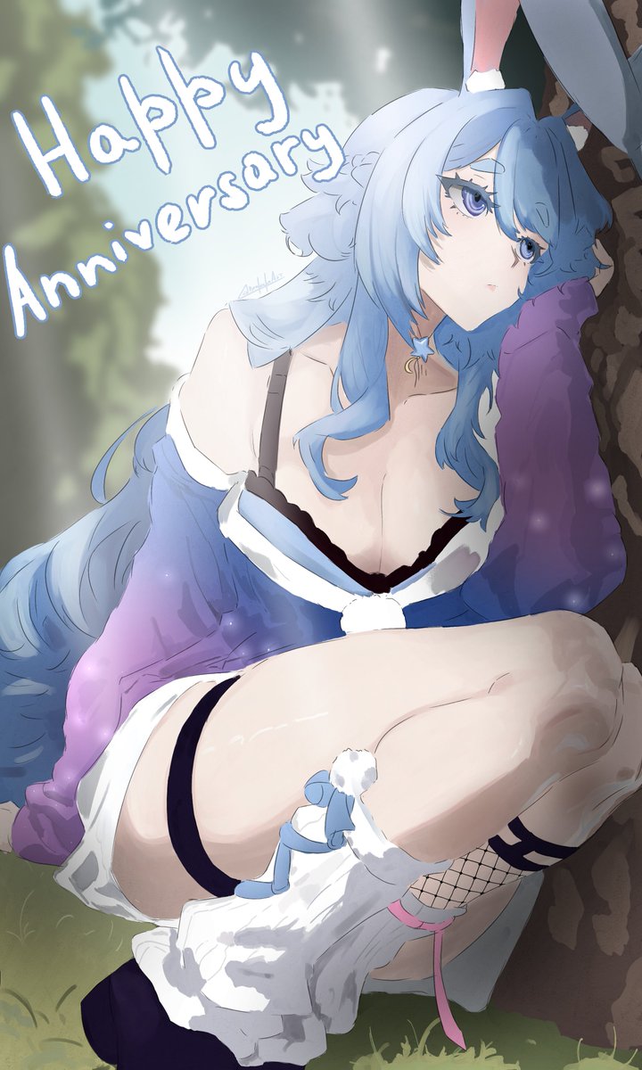 Torineesan 🐇Dream Bunny Vtuber🐇 DOKOMI tweet media