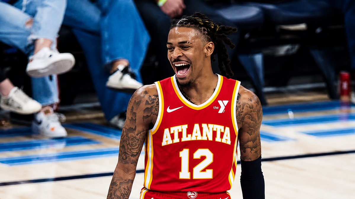 Dwight do Hawks tweet media