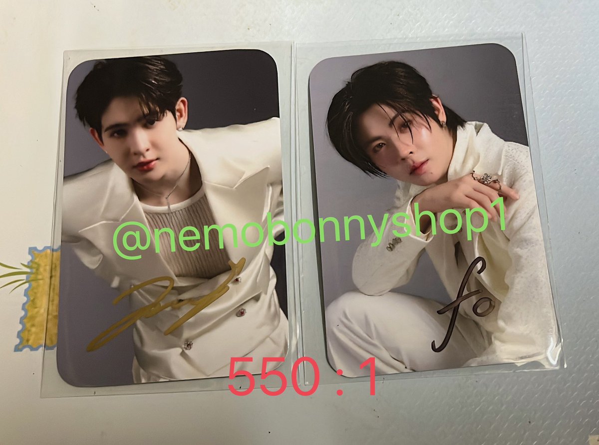 NemoBonnyShop1 tweet media