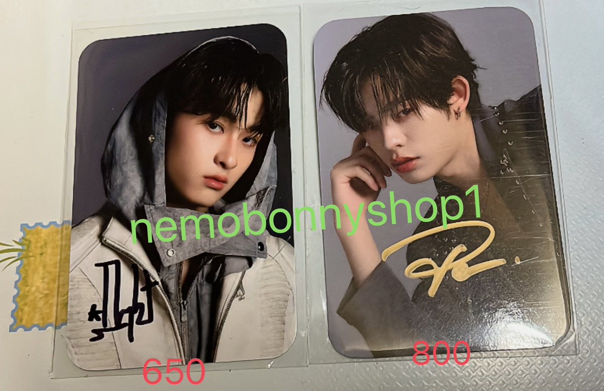 NemoBonnyShop1 tweet media