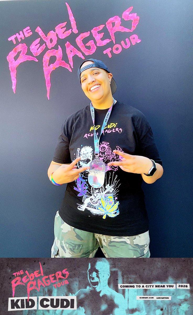 DJ_CP's tweet photo. @KiDCuDi Dallas, Texas!! CUDFAM!!! We in here!! We can’t wait to meet you, Scott!
#KidCudiVIP @LiveNationDFW #VIPNation https://t.co/wYKgAlInkF