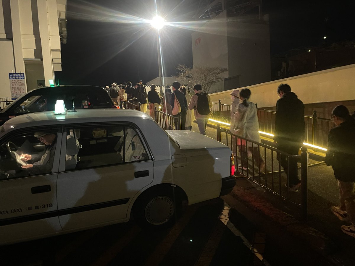 I’mTaxiDriver（はまちゃん）北海道観光マスタードライバー tweet media