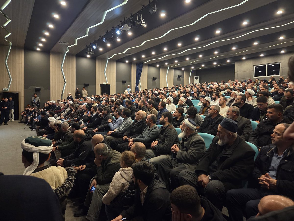 İhsan Şenocak tweet media