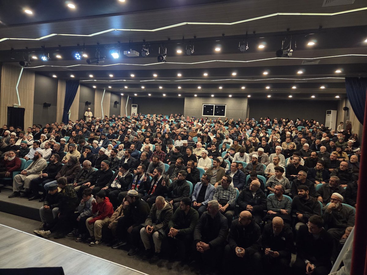 İhsan Şenocak tweet media