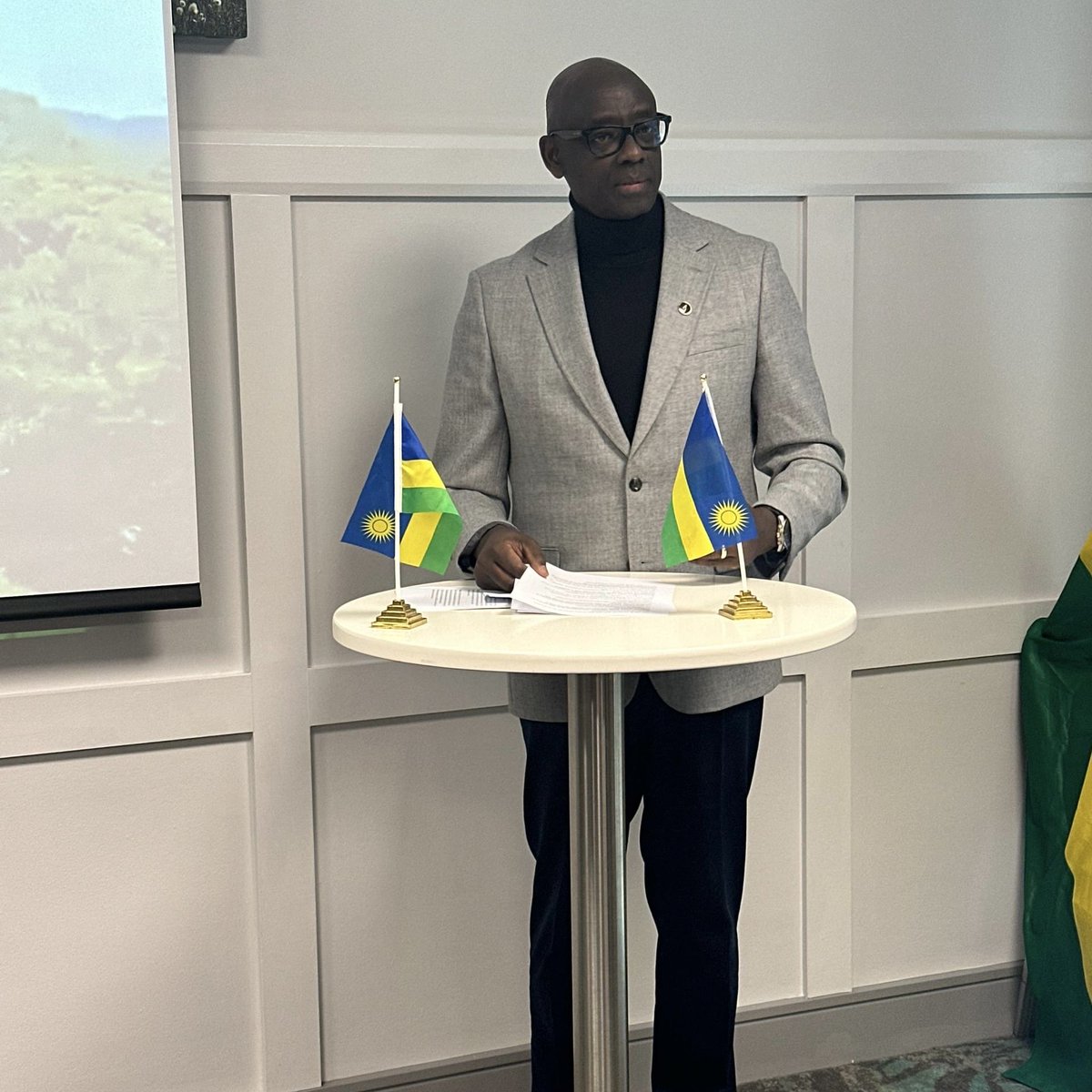 🇷🇼Rwanda in UK 🇬🇧🇮🇪🇲🇹 tweet media